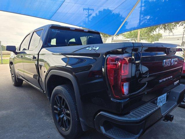 2022 GMC Sierra 1500 Vehicle Photo in Decatur, TX 76234