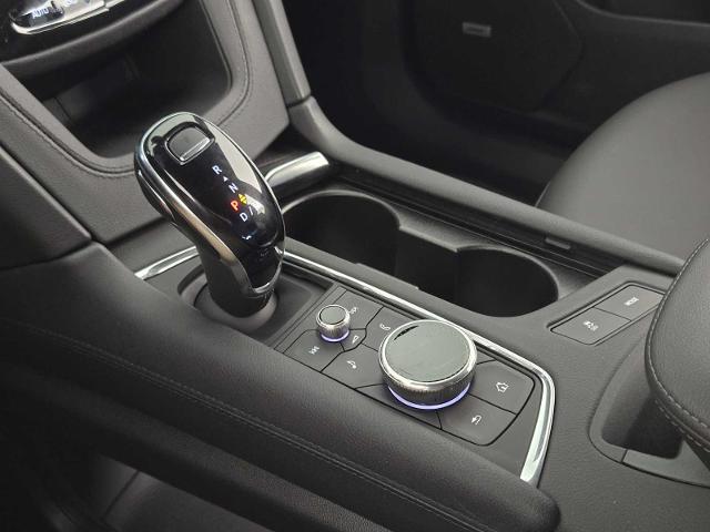 2025 Cadillac XT6 Vehicle Photo in Dallas, TX 75209
