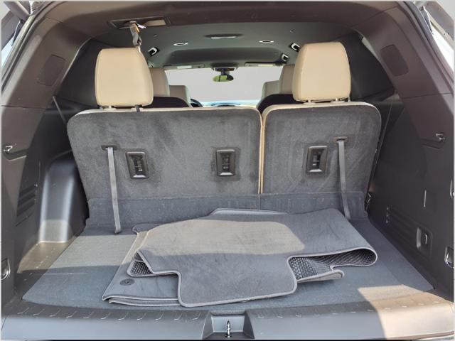 2022 Chevrolet Traverse Vehicle Photo in Oshkosh, WI 54904