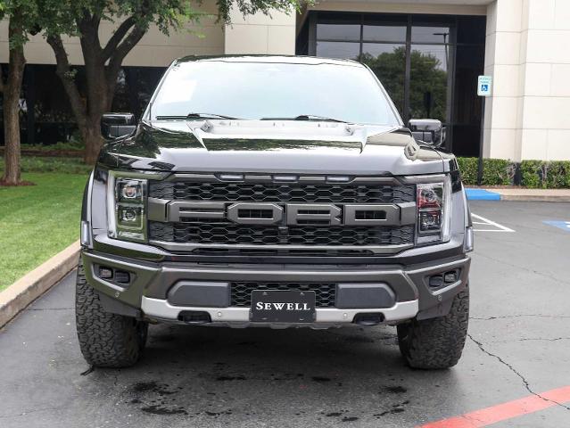 2023 Ford F-150 Vehicle Photo in Dallas, TX 75209
