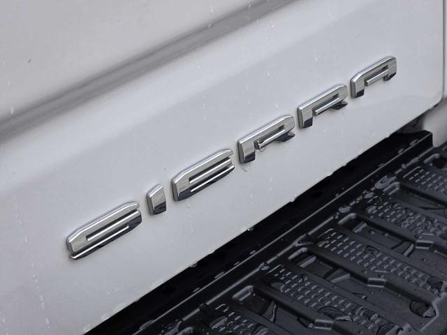 2023 GMC Sierra 1500 Vehicle Photo in DENTON, TX 76210-9321
