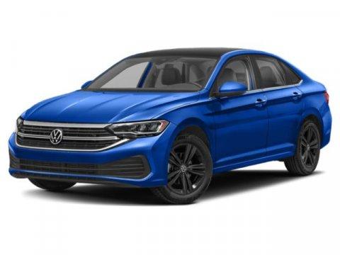 2024 Volkswagen Jetta Vehicle Photo in Georgetown, TX 78626
