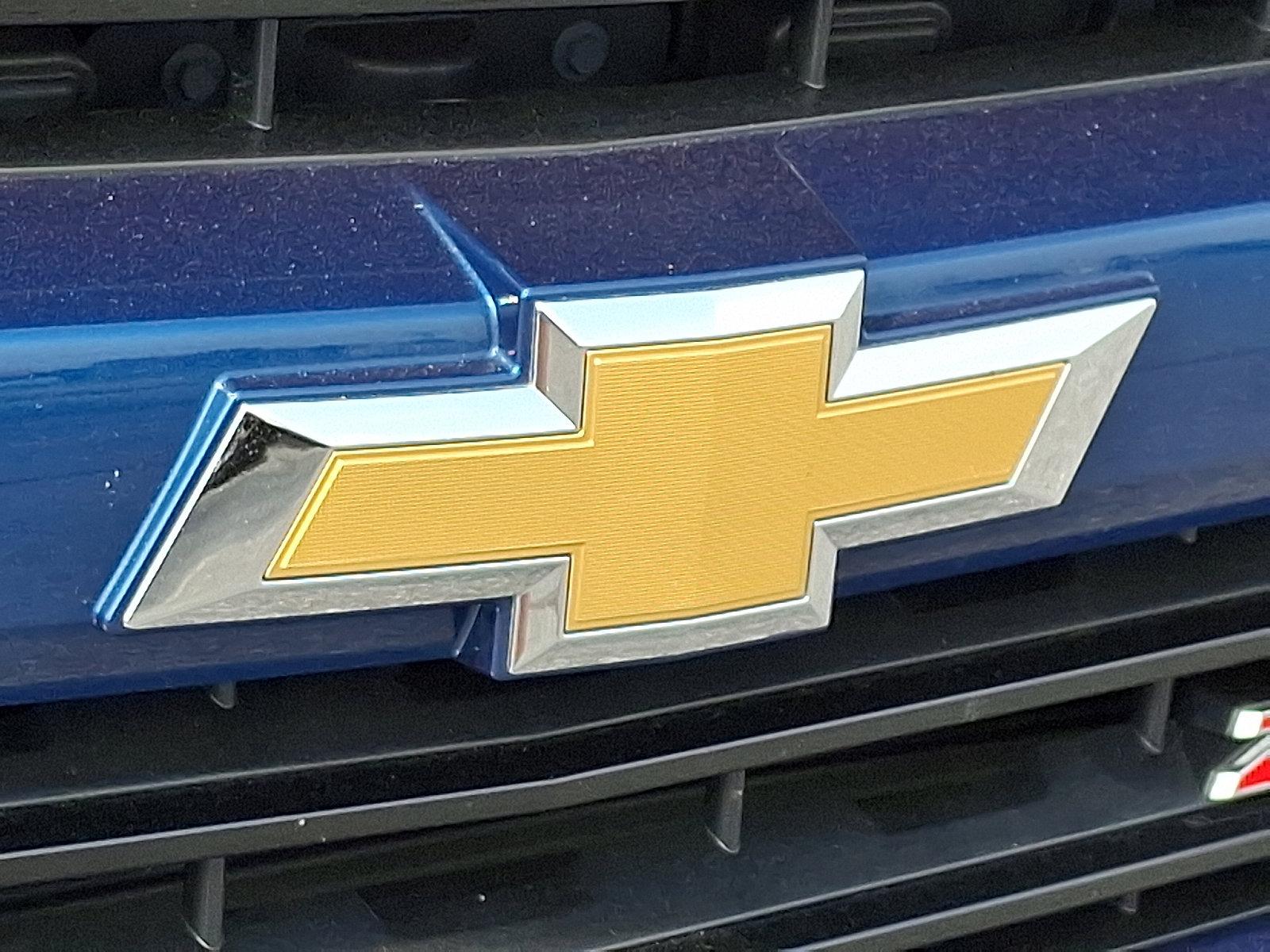 2017 Chevrolet Silverado 1500 Vehicle Photo in Lancaster, PA 17601