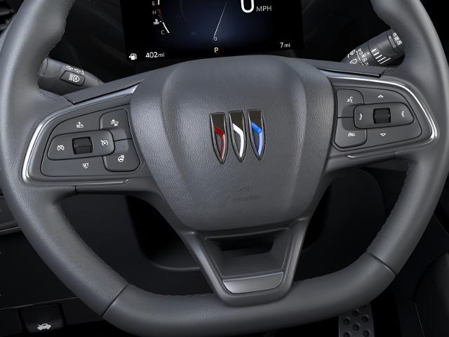 2026 Buick Encore GX Vehicle Photo in APPLETON, WI 54914-8833