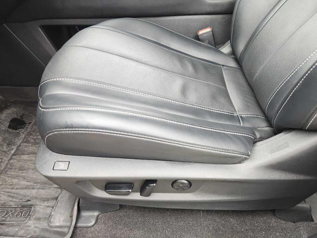 2023 INFINITI QX60 Vehicle Photo in PLANO, TX 75024