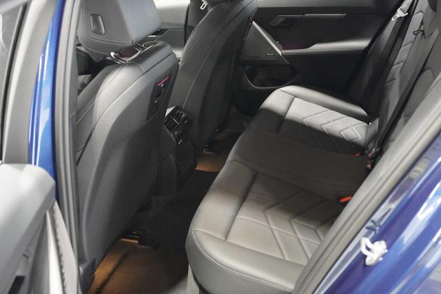 2024 BMW 530i Vehicle Photo in GRAPEVINE, TX 76051