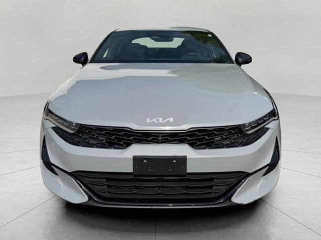 2022 Kia K5 Vehicle Photo in Appleton, WI 54914