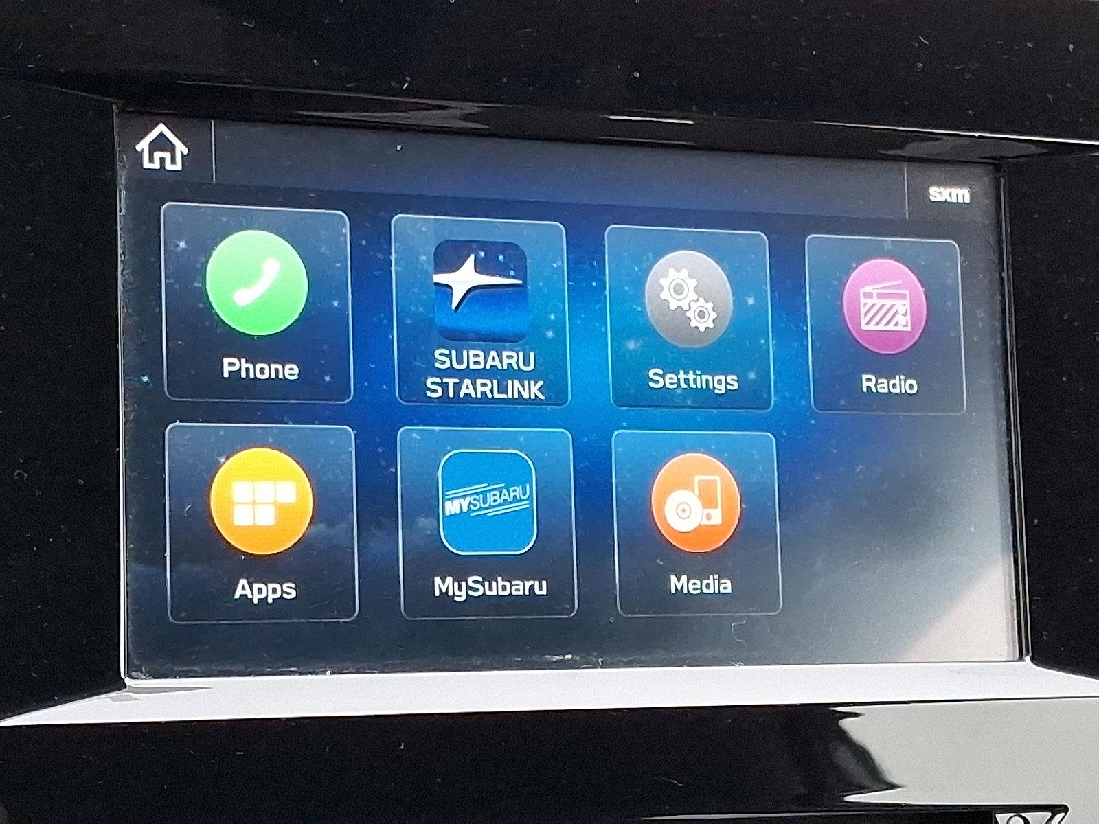 2020 Subaru Crosstrek Vehicle Photo in Easton, PA 18045