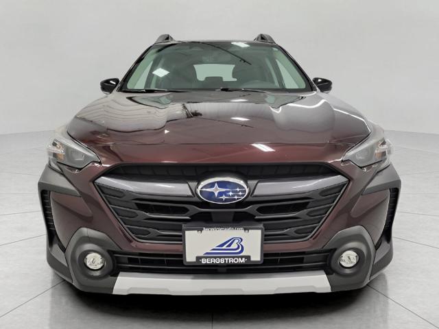 2023 Subaru Outback Vehicle Photo in Oshkosh, WI 54904
