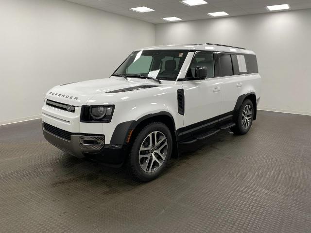 2025 Defender Vehicle Photo in Appleton, WI 54913