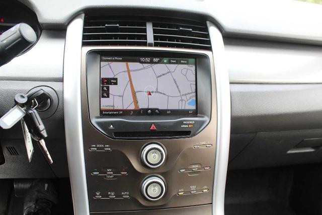 2014 Ford Edge Vehicle Photo in HOUSTON, TX 77090