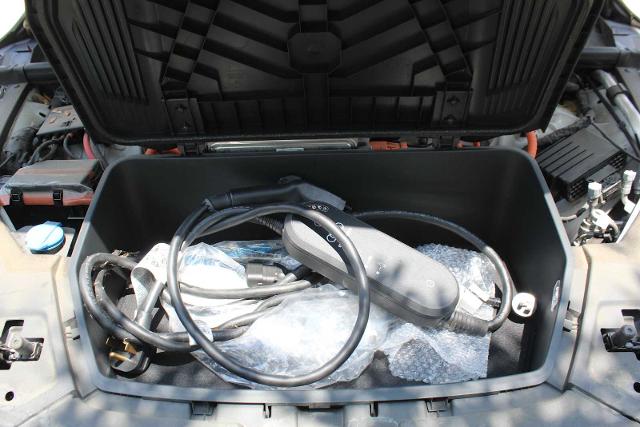 2022 Audi e-tron Sportback Vehicle Photo in HOUSTON, TX 77090