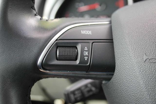 2015 Audi Q7 Vehicle Photo in HOUSTON, TX 77090