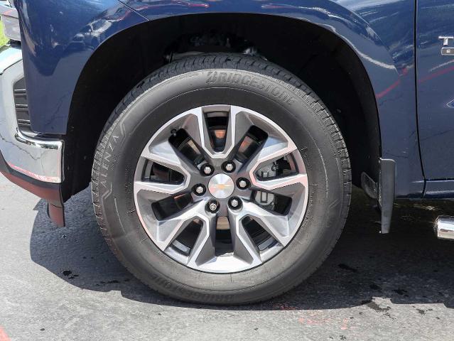 2020 Chevrolet Silverado 1500 Vehicle Photo in Dallas, TX 75209