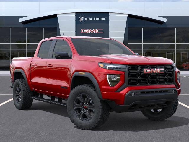 2025 GMC Canyon Vehicle Photo in APPLETON, WI 54914-8833