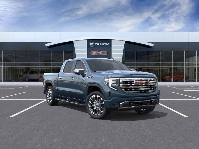 2025 GMC Sierra 1500 Vehicle Photo in APPLETON, WI 54914-8833