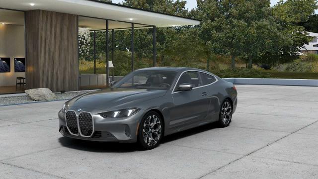2026 BMW 430i xDrive Vehicle Photo in GRAPEVINE, TX 76051