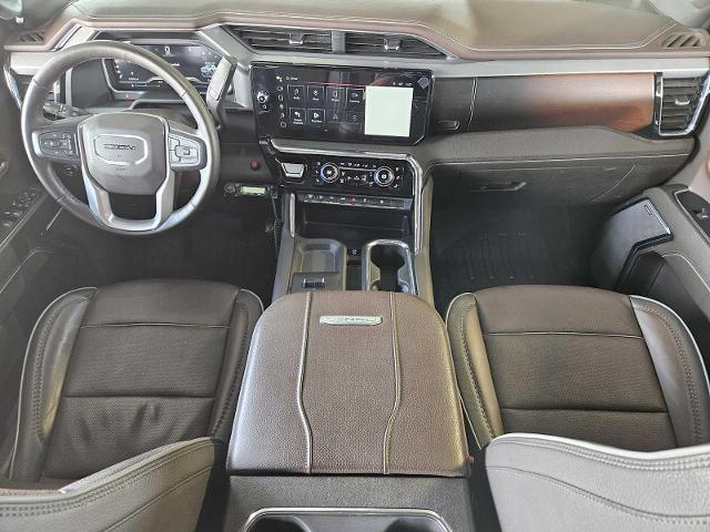 2024 GMC Sierra 2500 HD Vehicle Photo in AUSTIN, TX 78717