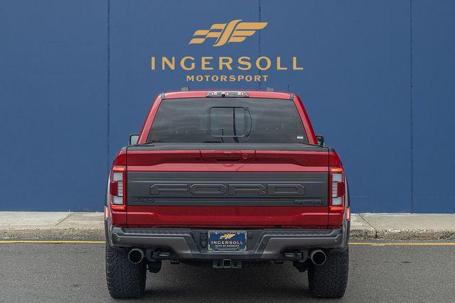 2021 Ford F-150 Vehicle Photo in DANBURY, CT 06810-5034