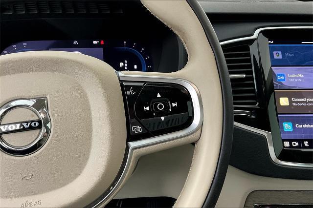2023 Volvo XC90 Vehicle Photo in Grapevine, TX 76051