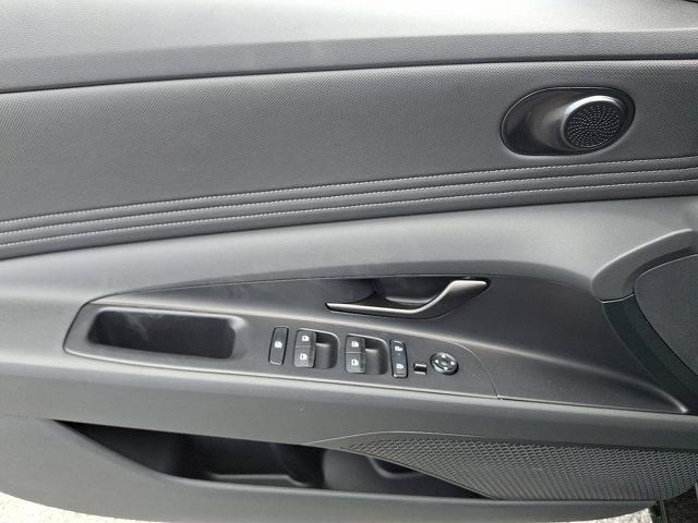 2025 Hyundai ELANTRA Hybrid Vehicle Photo in Harrisburg, PA 17111