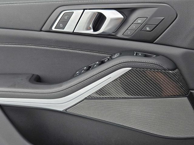 2022 BMW X5 M50i Vehicle Photo in AUSTIN, TX 78717