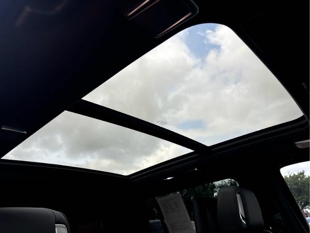 2023 Cadillac Escalade ESV Vehicle Photo in Grapevine, TX 76051
