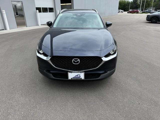 2025 Mazda CX-30 Vehicle Photo in Green Bay, WI 54304