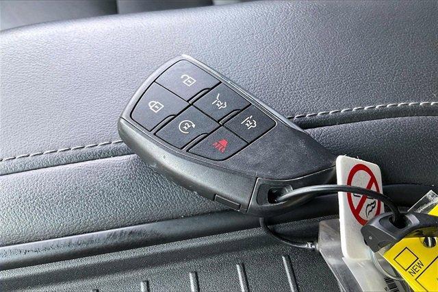 2023 Chevrolet Tahoe Vehicle Photo in INDEPENDENCE, MO 64055-1314