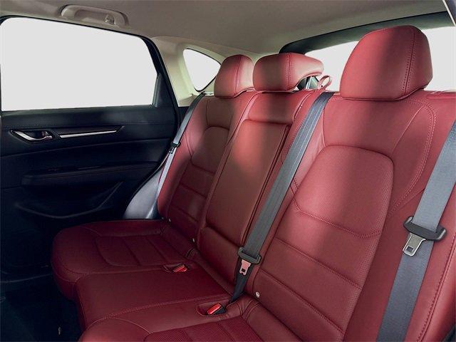 2023 Mazda CX-5 Vehicle Photo in PUYALLUP, WA 98371-4149