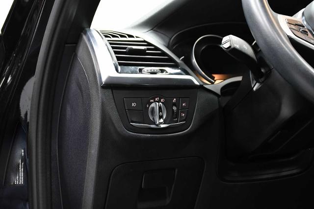 2019 BMW X3 M40i Vehicle Photo in DALLAS, TX 75235