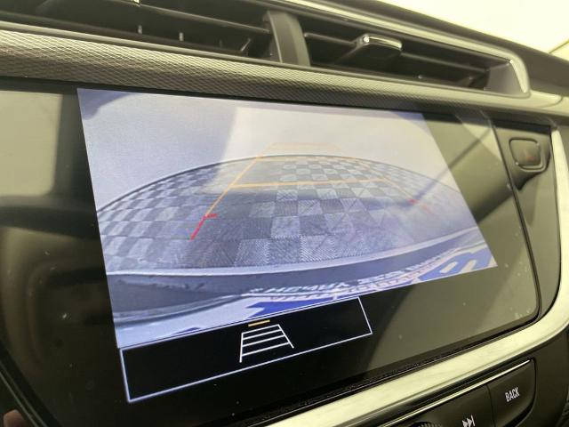 2023 Buick Encore GX Vehicle Photo in GILBERT, AZ 85297-0402