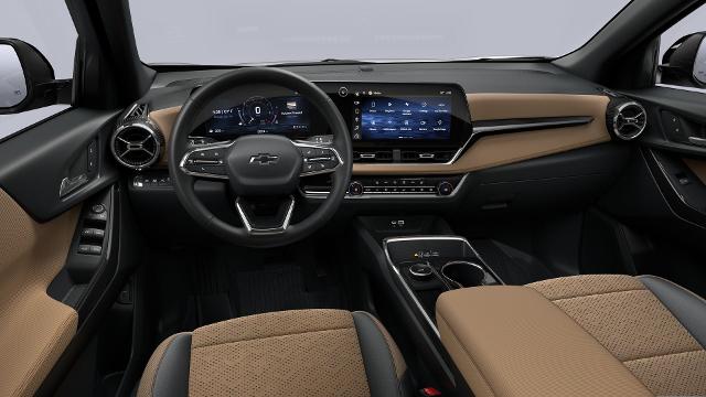 2026 Chevrolet Equinox Vehicle Photo in LANCASTER, PA 17601-0000