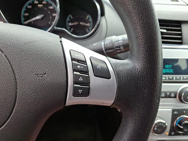 2008 Chevrolet Malibu Vehicle Photo in HARRISBURG, PA 17111-1033