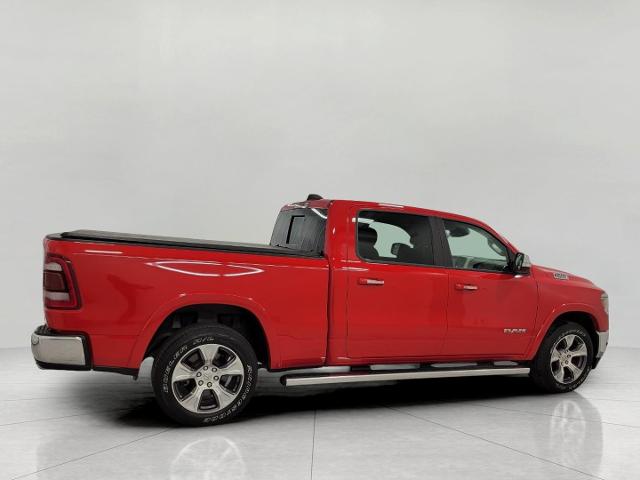 2022 Ram 1500 Vehicle Photo in Kaukauna, WI 54130