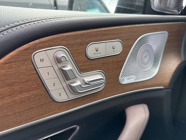 2021 Mercedes-Benz GLE Vehicle Photo in ENGLEWOOD, CO 80113-6708