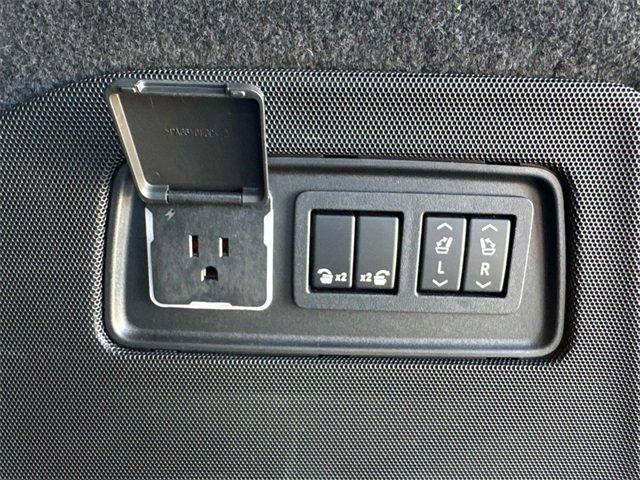 2021 Cadillac Escalade ESV Vehicle Photo in BATON ROUGE, LA 70809-4546
