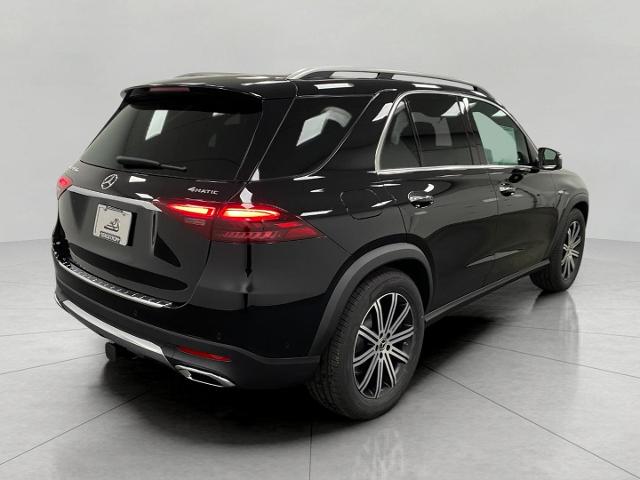 2025 Mercedes-Benz GLE Vehicle Photo in Appleton, WI 54913