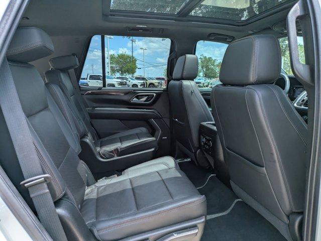 2021 Chevrolet Tahoe Vehicle Photo in SELMA, TX 78154-1460