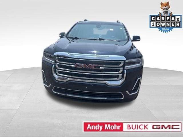 2022 GMC Acadia Vehicle Photo in Fishers, IN 46038