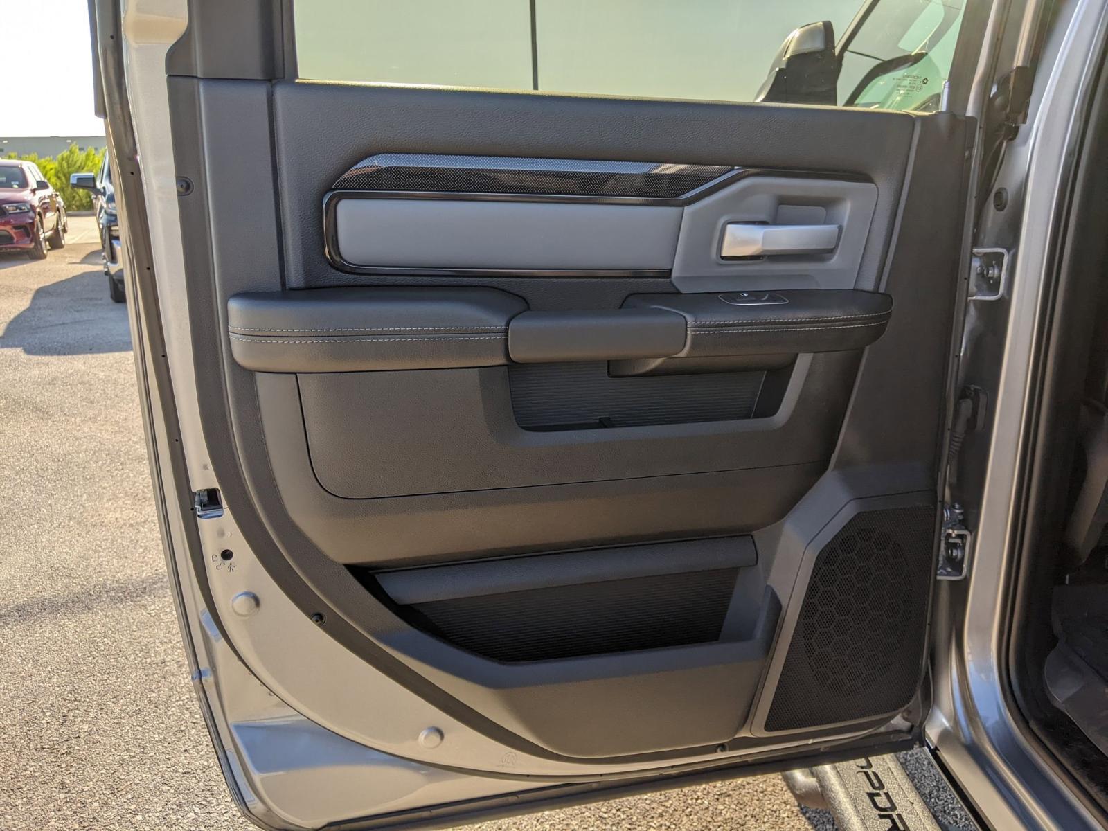 2022 Ram 2500 Vehicle Photo in Seguin, TX 78155