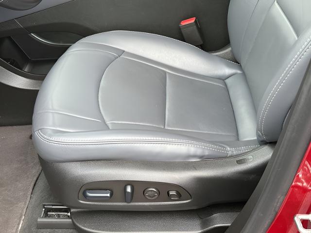 2024 Buick Enclave Vehicle Photo in MIDDLETON, WI 53562-1492