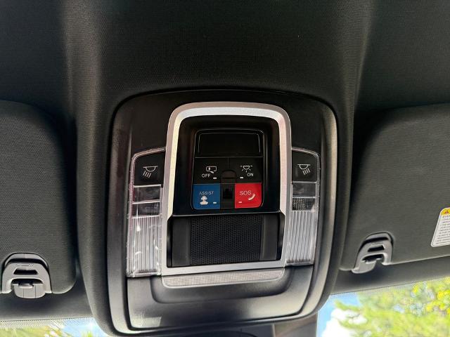 2024 Ram 1500 Vehicle Photo in Savannah, GA 31419