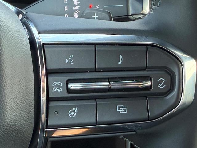 2025 GMC Acadia Vehicle Photo in COLUMBIA, MO 65203-3903