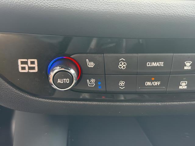 2024 Buick Enclave Vehicle Photo in MADISON, WI 53713-3220