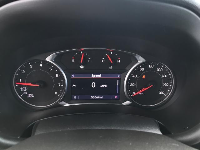 2019 GMC Terrain Vehicle Photo in GREEN BAY, WI 54303-3330