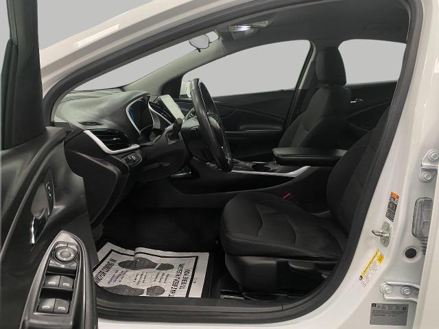 2018 Chevrolet Volt Vehicle Photo in Appleton, WI 54913