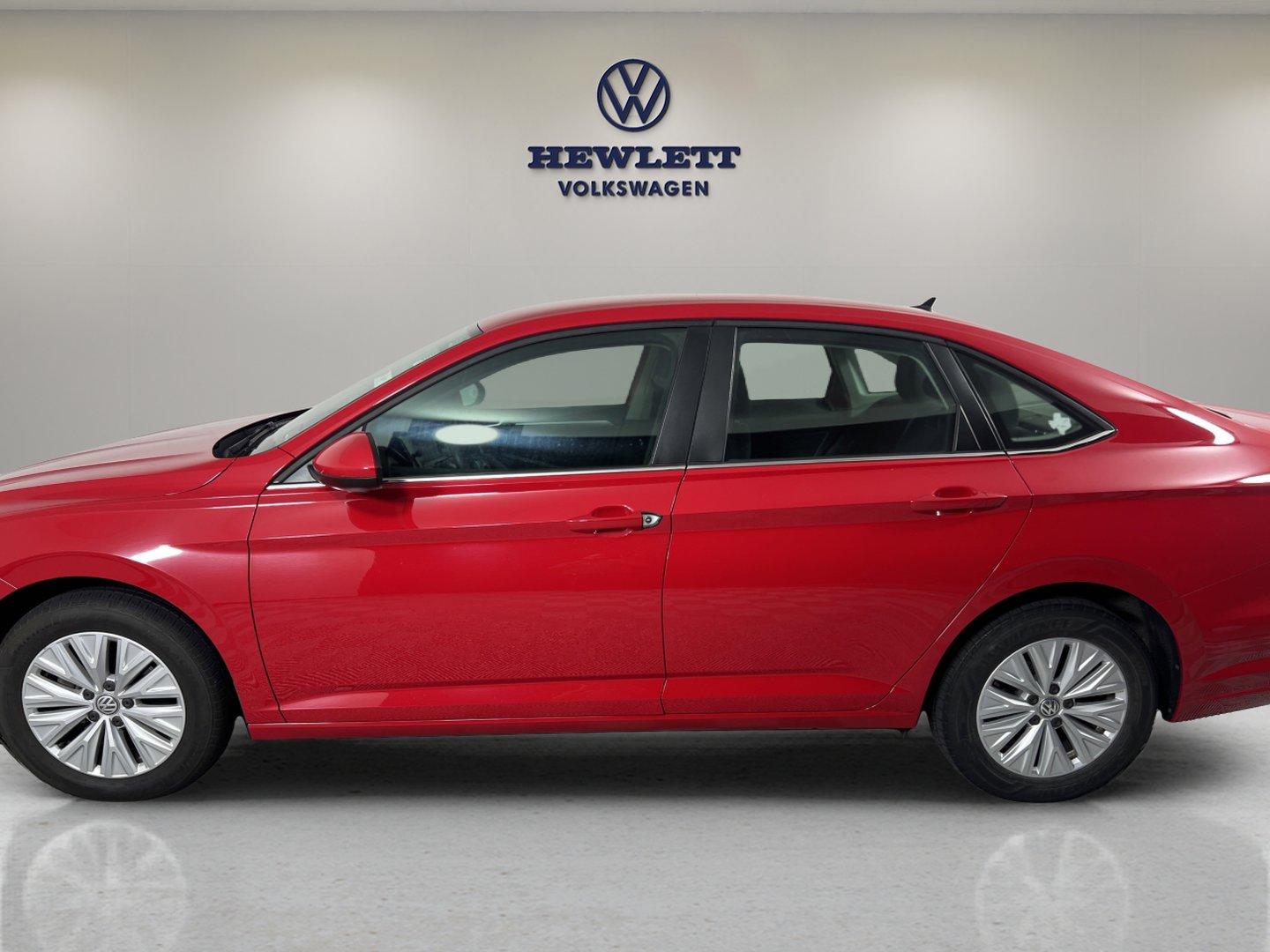 2019 Volkswagen Jetta Vehicle Photo in Georgetown, TX 78626