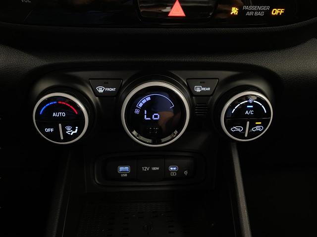 2025 Hyundai VENUE Vehicle Photo in Appleton, WI 54913