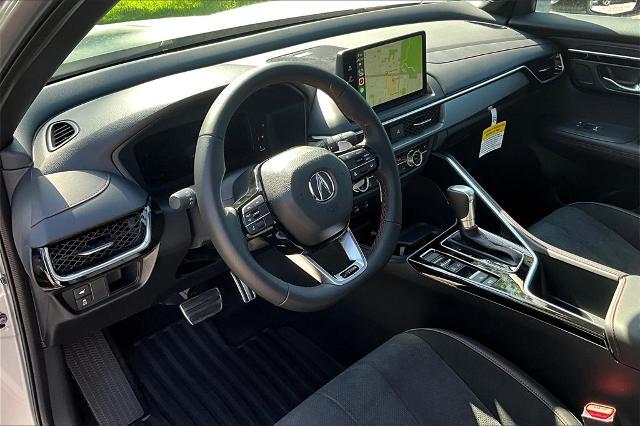 2025 Acura ADX Vehicle Photo in Tulsa, OK 74145